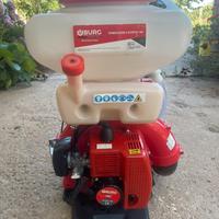 atomizzatore a spalla 14 lt