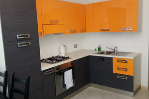 Bilocale in Valmalenco