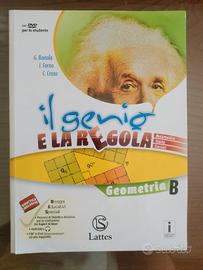 Il genio e la regola Geometria B