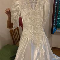 Abito sposa