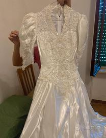 Abito sposa