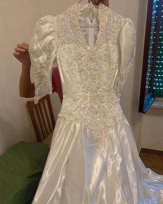 Abito sposa