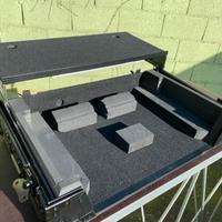 Case Odyssey per consollle dj