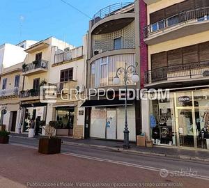 Locale, Mazara del Vallo.