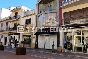 Locale, Mazara del Vallo.