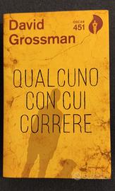 Qualcuno con cui correre