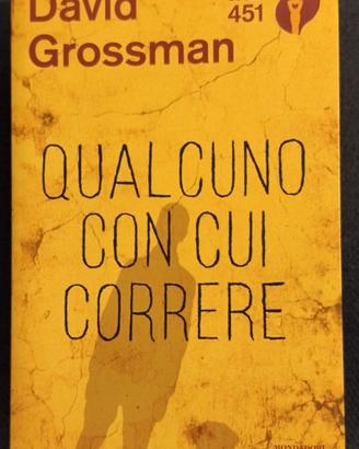 Qualcuno con cui correre