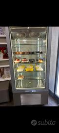 Espositore Refrigerato Verticale Vetrina