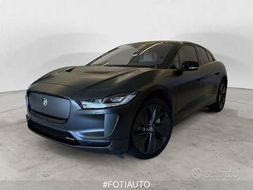 Jaguar I-Pace EV 90 kWh 400 CV Auto AWD Dynam...