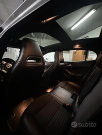 Mercedes-Benz GLA – Anno 2018 – 104.000 km