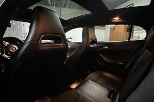 Mercedes-Benz GLA – Anno 2018 – 104.000 km