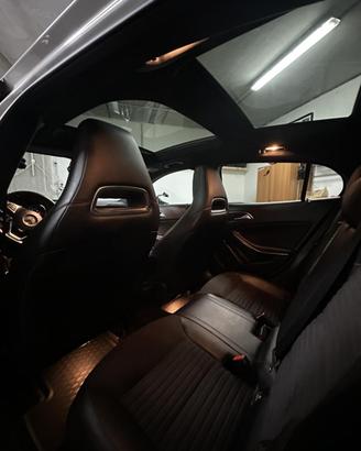 Mercedes-Benz GLA – Anno 2018 – 104.000 km