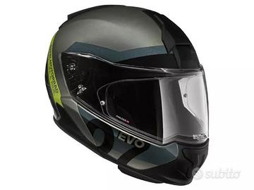 Casco BMW System 7 Carbon Evo Canopy