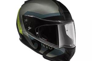 Casco BMW System 7 Carbon Evo Canopy