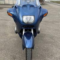 BMW R 1100 RT