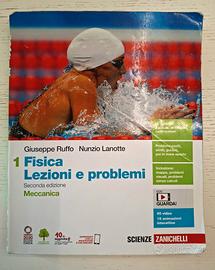 1 Fisica Lezioni e problemi 