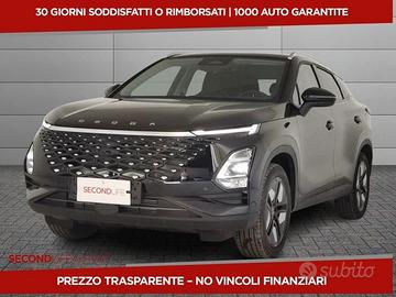 OMODA 5 1.6 TGDI - Trazione anteriore 7DCT Co...
