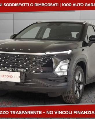 OMODA 5 1.6 TGDI - Trazione anteriore 7DCT Co...