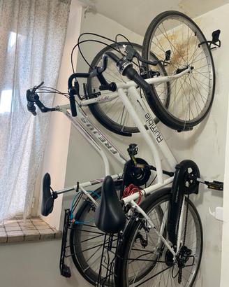 2 Biciclette come nuove