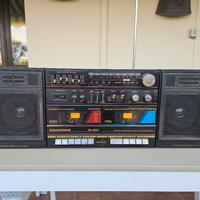 International RT-1200 GHETTOBLASTER '80 