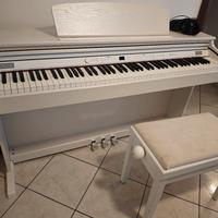 Pianoforte digitale DP-50