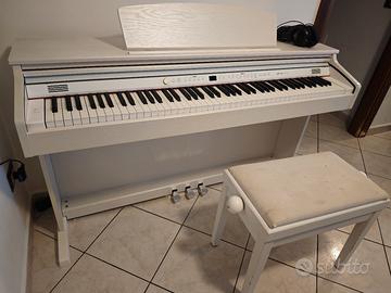 Pianoforte digitale DP-50