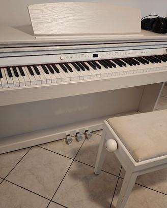 Pianoforte digitale DP-50