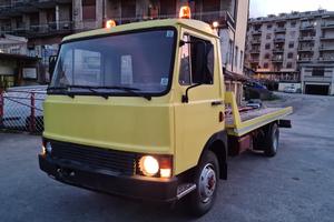 FIAT 50 F 10 C UNICO PROPRIETARIO