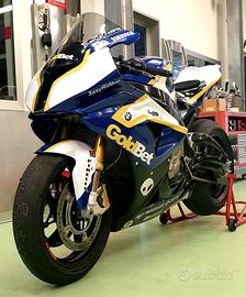 Bmw s 1000 rr - 2016