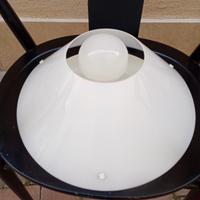 lampada applique Linz oluce design magistretti