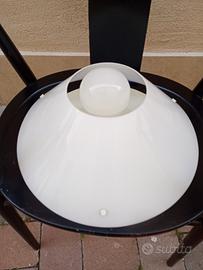 lampada applique Linz oluce design magistretti