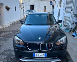 Bmw x1 E84 Xdrive 18D