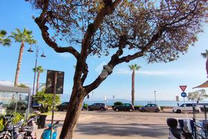 CASA INDIPENDENTE A GAETA