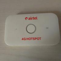 Router 4G Lte wifi
