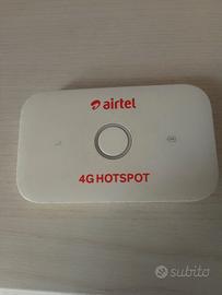 Router 4G Lte wifi