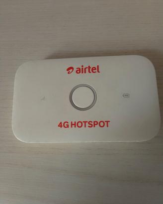 Router 4G Lte wifi