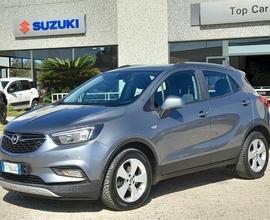 OPEL Mokka X 1.6 CDTI Ecotec 4x2 Start&Stop Adva