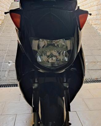 honda pantheon 150 2t. 