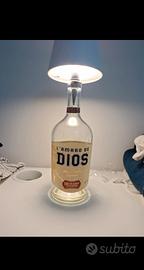 lampada amaro DIOS
