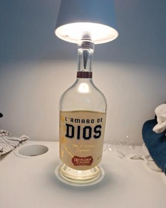 lampada amaro DIOS