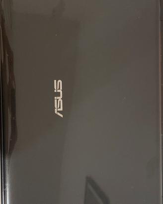 Pc portatile asus