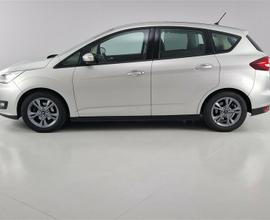 FORD C-MAX 1.5 TDCi 120cv S&S Powershift Business
