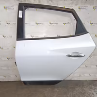 PORTIERA POSTERIORE SINISTRA HYUNDAI iX35 1° Seri