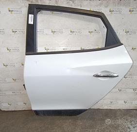 PORTIERA POSTERIORE SINISTRA HYUNDAI iX35 1° Seri