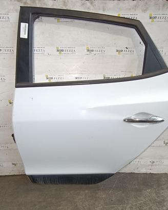 PORTIERA POSTERIORE SINISTRA HYUNDAI iX35 1° Seri