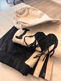 Completo bimba Elsy girl