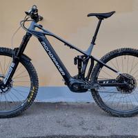 mondraker crafty r 2020