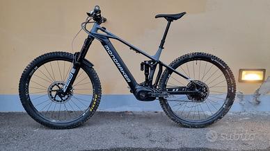 mondraker crafty r 2020
