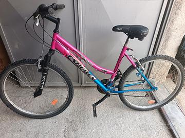 Mountain bike Esperia