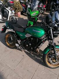 Kawasaki z 650 rs 2023